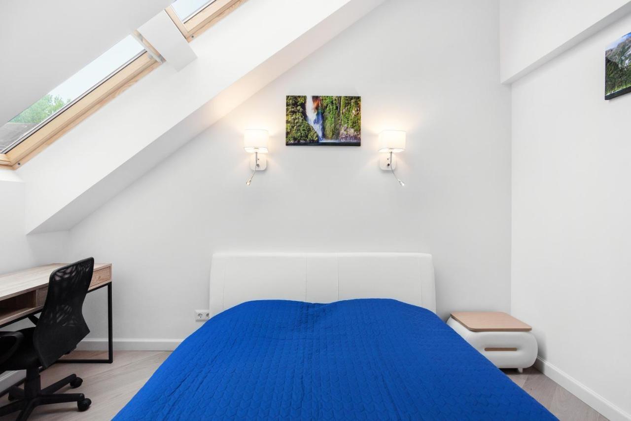 Luxurious Kaunas Basilica Apartment In Old Town By Urban Rent Экстерьер фото