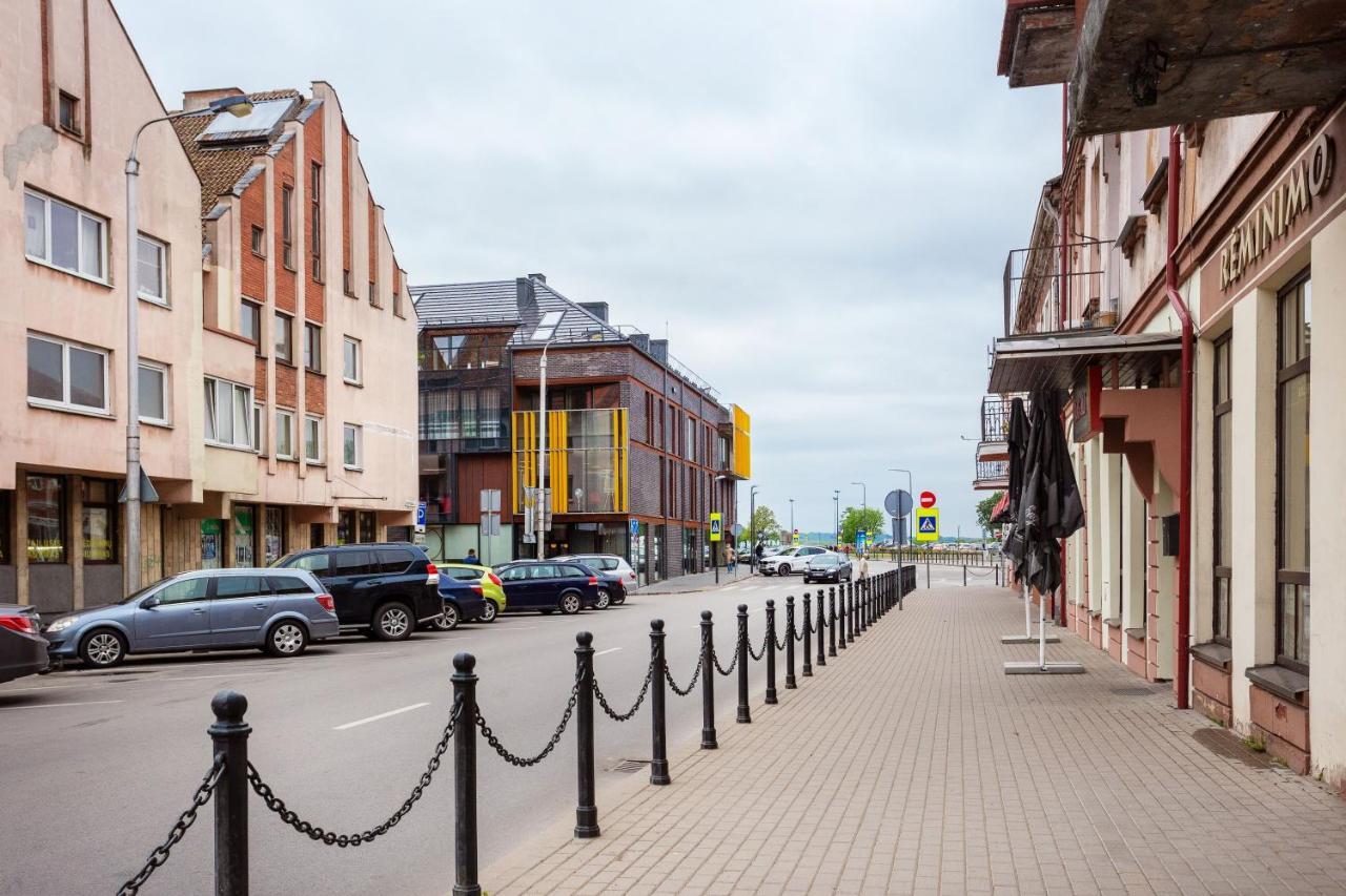 Luxurious Kaunas Basilica Apartment In Old Town By Urban Rent Экстерьер фото