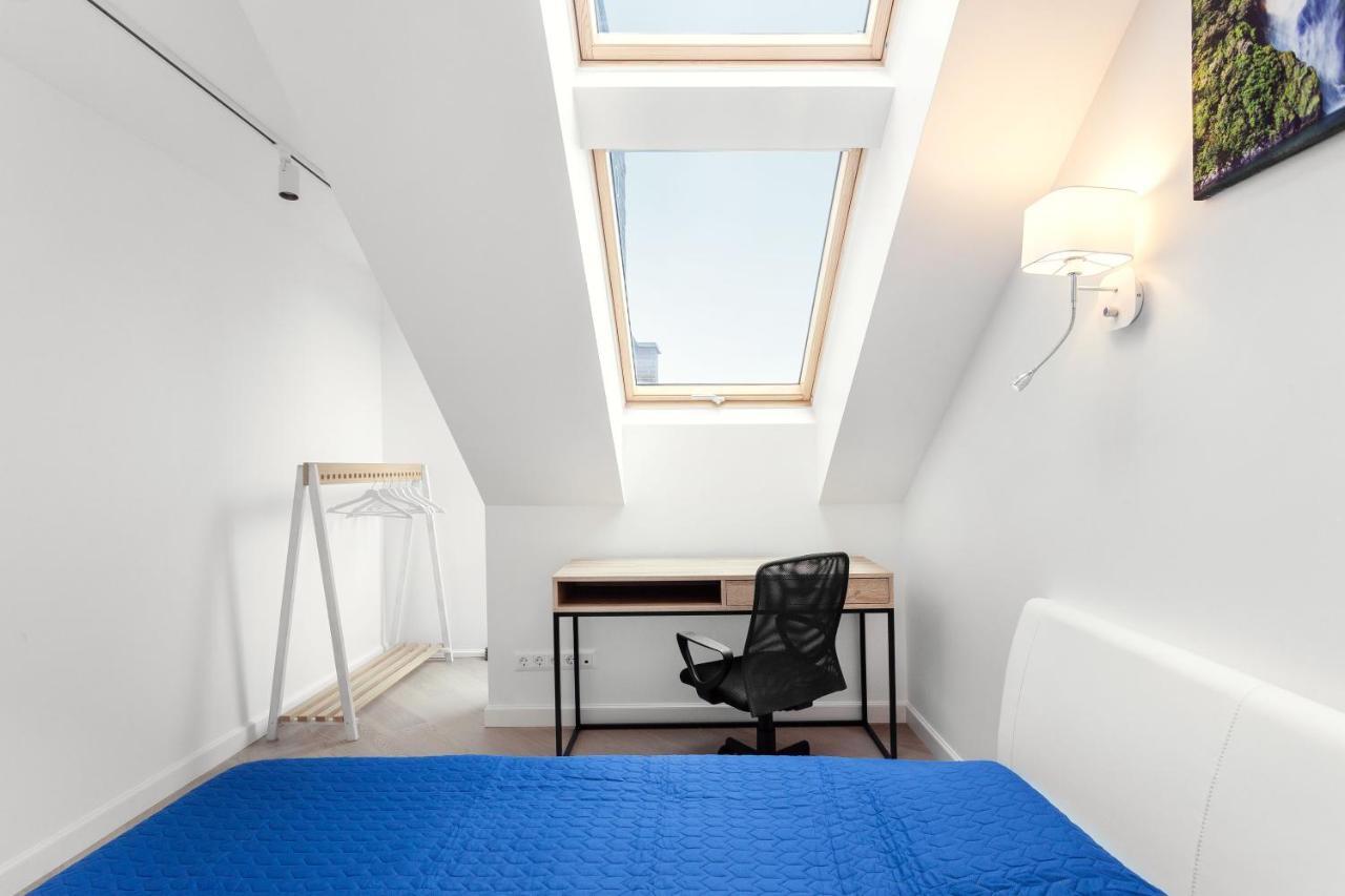 Luxurious Kaunas Basilica Apartment In Old Town By Urban Rent Экстерьер фото