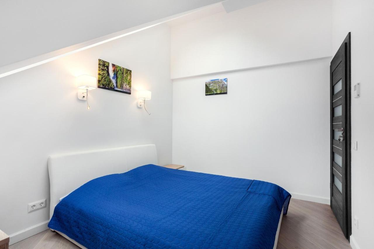 Luxurious Kaunas Basilica Apartment In Old Town By Urban Rent Экстерьер фото