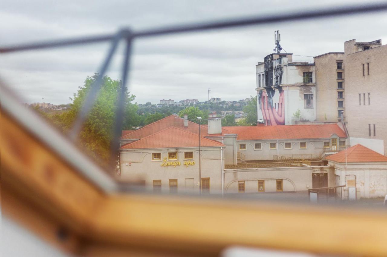 Luxurious Kaunas Basilica Apartment In Old Town By Urban Rent Экстерьер фото